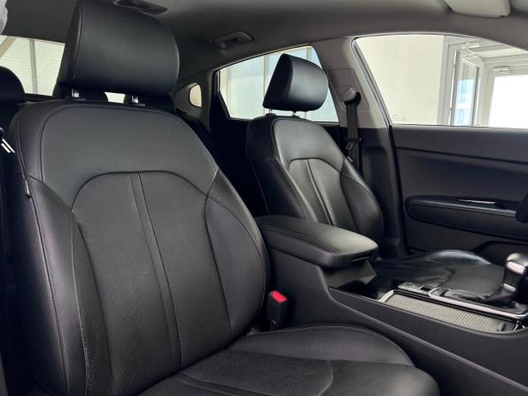 Kia Optima IV Рестайлинг с пробегом 2018 года, цена 2 090 000 рублей, 148811 км, седан, Автокод Объявления