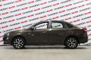 Lada (ВАЗ) Vesta I Сургут  - изображение 35