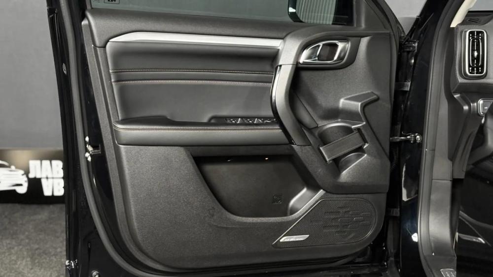 Haval Dargo Смоленск  - изображение 10