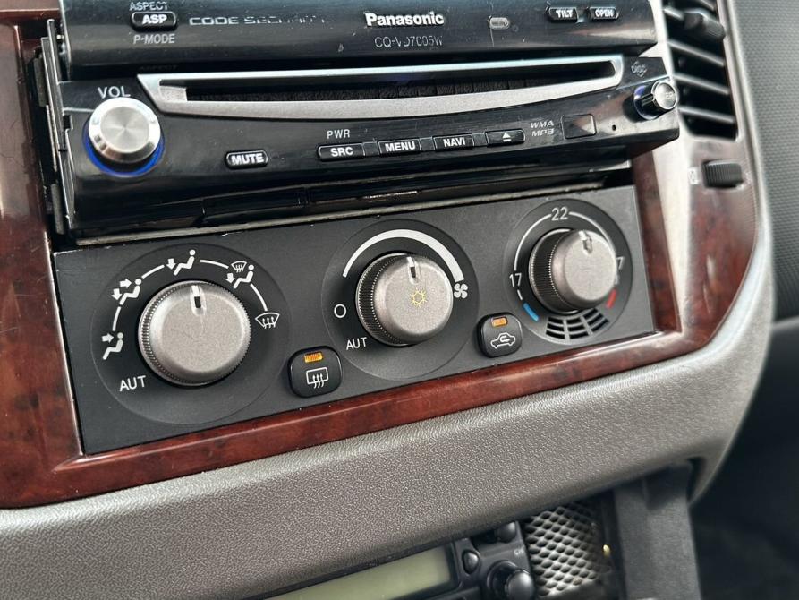 Mitsubishi Pajero III Рестайлинг Ярославль  - изображение 30