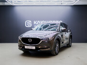 Mazda CX-5 II Казань  - изображение 18