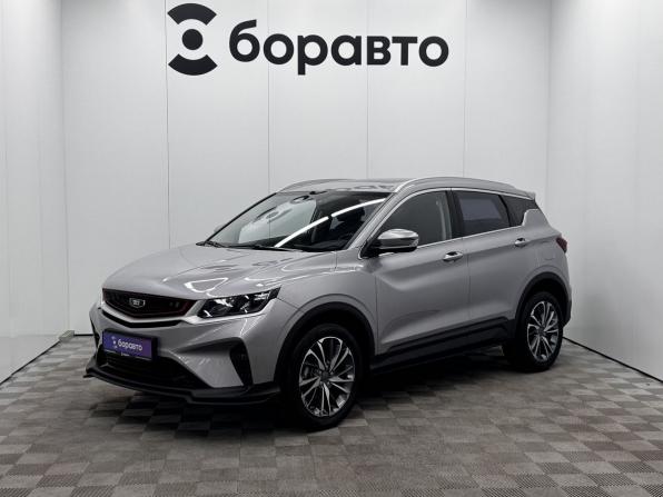 Belgee X50 с пробегом 2024 года, цена 2 145 000 рублей, 19749 км, внедорожник, Автокод Объявления