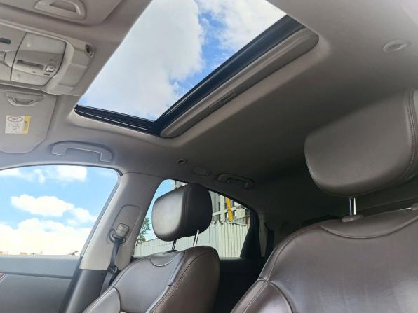 Infiniti QX70 с пробегом 2014 года, цена 1 599 000 рублей, 181571 км, внедорожник, Автокод Объявления