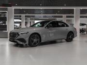 Mercedes-Benz E-Класс VI (W214 S214) Москва  - изображение 33