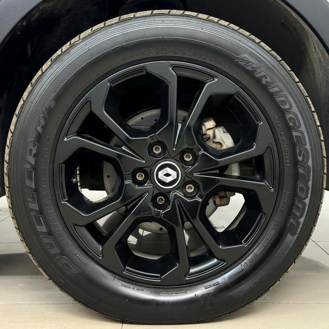 Renault Arkana I Москва  - изображение 16