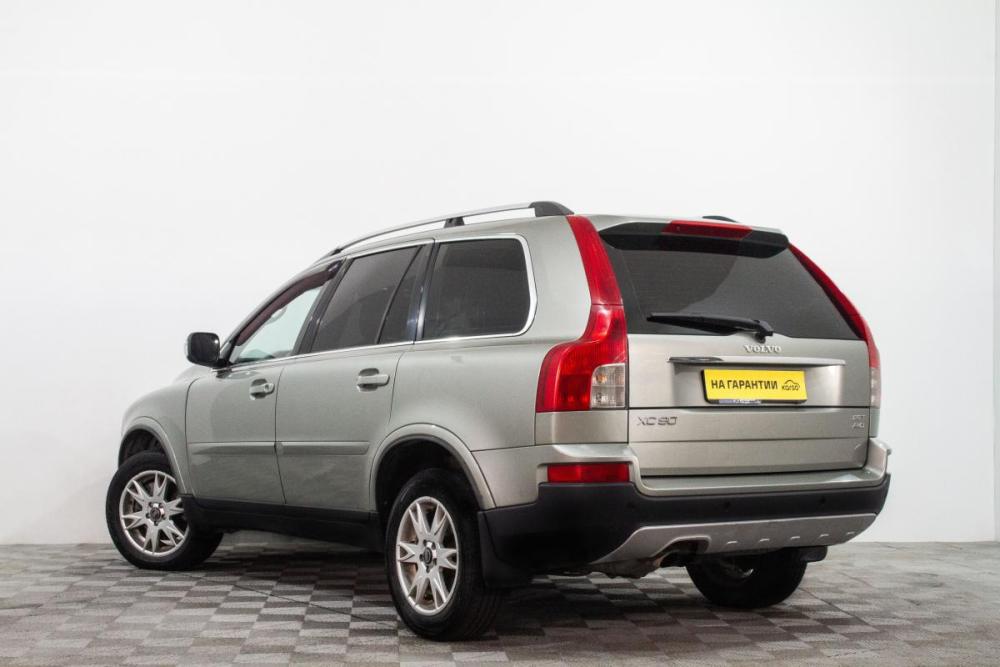 Volvo XC90 I Рестайлинг Сургут  - изображение 7