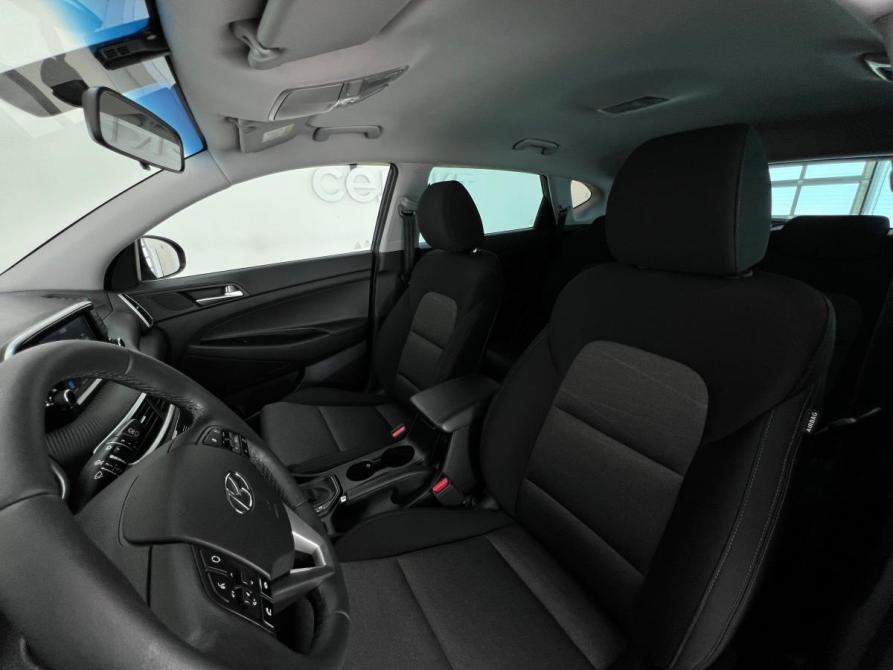 Hyundai Tucson III Рестайлинг Волгоград  - изображение 27