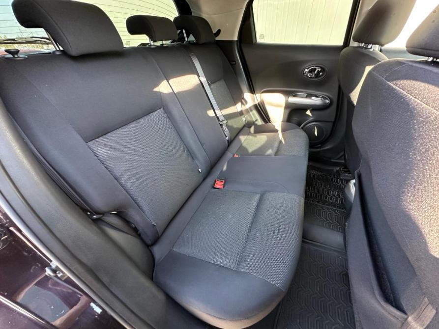 Nissan Juke I Тамбов  - изображение 14