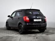 Skoda Fabia II Рестайлинг Санкт-Петербург  - изображение 27