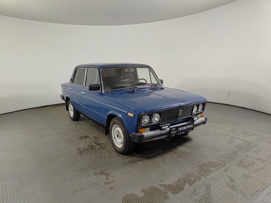 Lada (ВАЗ) 2106 Уфа  - изображение 3