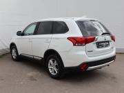 Mitsubishi Outlander III Рестайлинг 2 Москва  - изображение 29