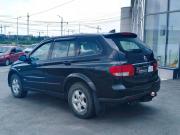 SsangYong Kyron I Рестайлинг Пермь  - изображение 16