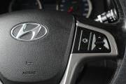Hyundai Solaris I Рестайлинг Тюмень  - изображение 36