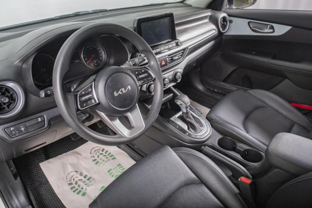 Kia K3 II Томск  - изображение 8