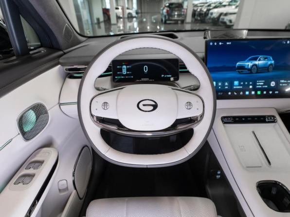 GAC Trumpchi S7 с пробегом 2025 года, цена 5 650 000 рублей, 18 км, внедорожник, Автокод Объявления