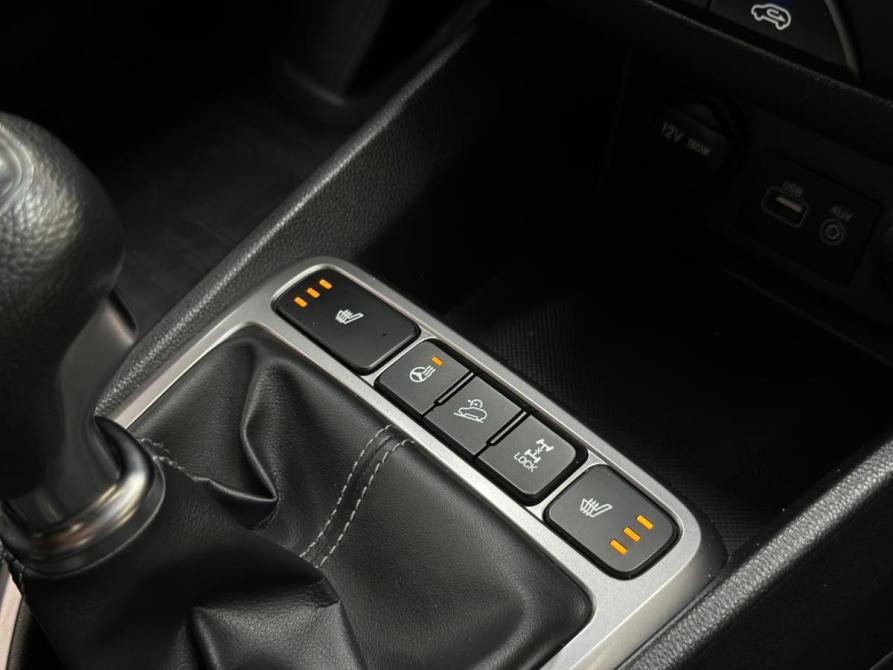 Hyundai Creta I Уфа  - изображение 18