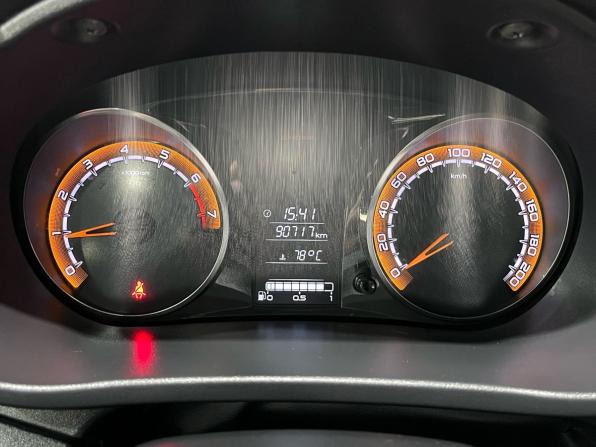 Lada (ВАЗ) Granta I Рестайлинг с пробегом 2022 года, цена 729 000 рублей, 91000 км, универсал, Автокод Объявления