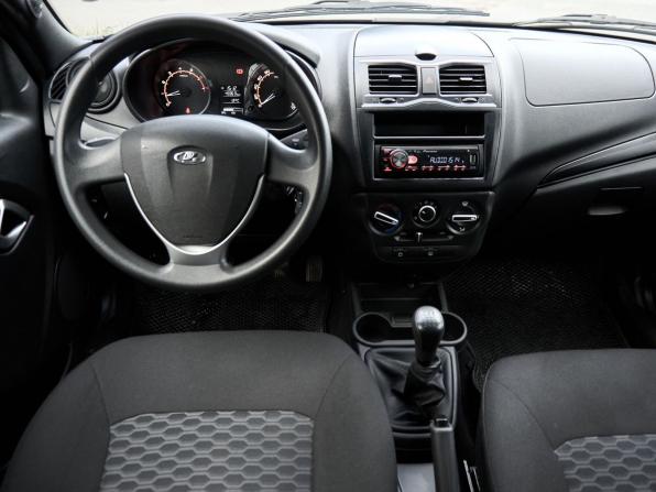Lada (ВАЗ) Granta I Рестайлинг с пробегом 2024 года, цена 798 000 рублей, 45959 км, седан, Автокод Объявления