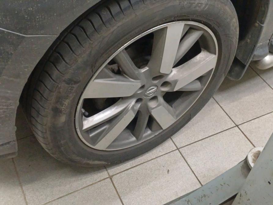 Nissan Pathfinder IV Санкт-Петербург  - изображение 3