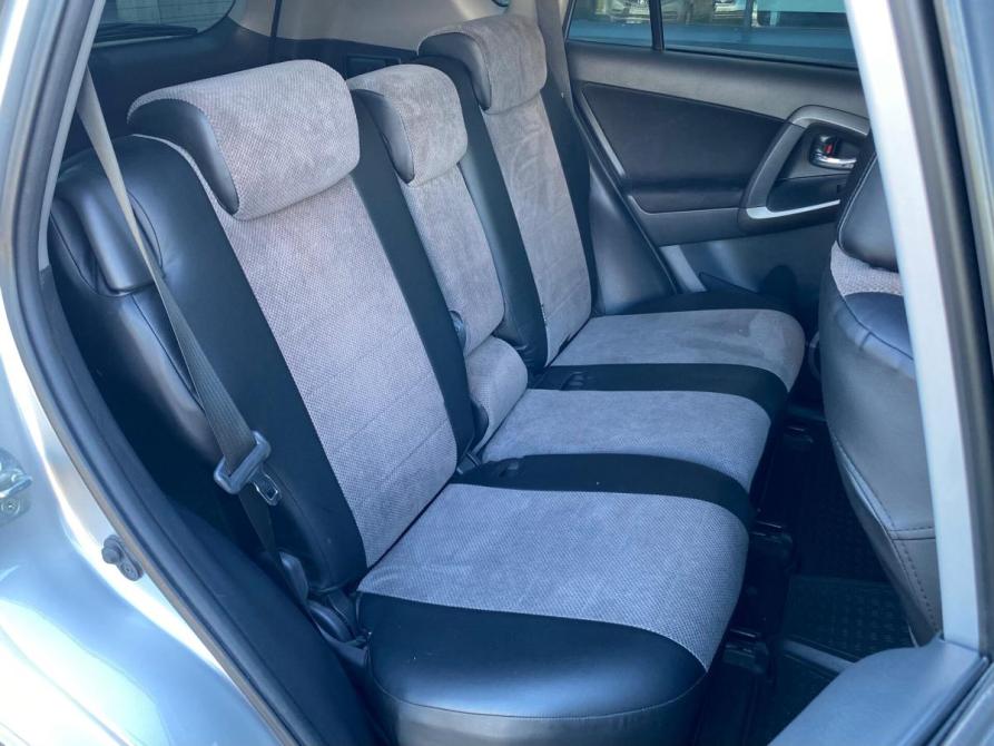 Toyota RAV4 III (XA30) Рестайлинг Архангельск  - изображение 12