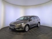 Ford Focus III Рестайлинг Москва  - изображение 27
