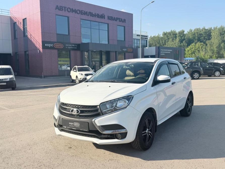 Lada (ВАЗ) XRAY I Тула  - изображение 1