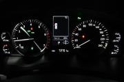 Lexus LX III Рестайлинг 2 Владивосток  - изображение 51