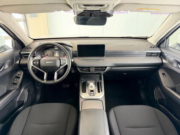 Haval Jolion I с пробегом 2021 года, цена 1 251 000 рублей, 56761 км, внедорожник, Автокод Объявления