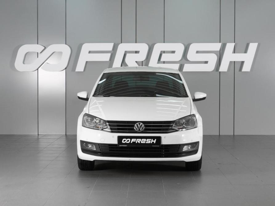 Volkswagen Polo V Рестайлинг Минеральные Воды  - изображение 3