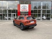 Haval Dargo I Ростов-на-Дону  - изображение 30