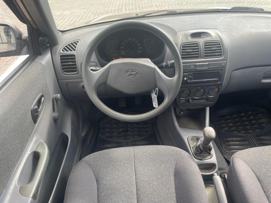 Hyundai Accent II Череповец  - изображение 10