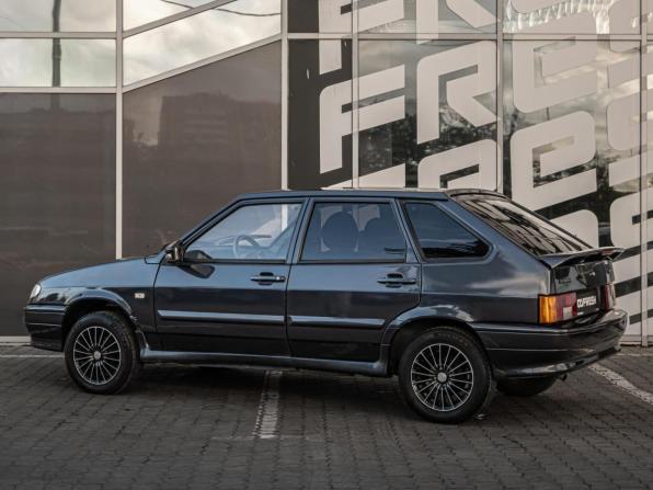 Lada (ВАЗ) 2114 с пробегом 2012 года, цена 265 000 рублей, 180000 км, хэтчбек, Автокод Объявления