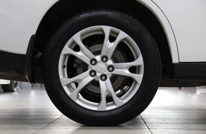 Mitsubishi Outlander III с пробегом 2012 года, цена 1 385 850 рублей, 145302 км, внедорожник, Автокод Объявления
