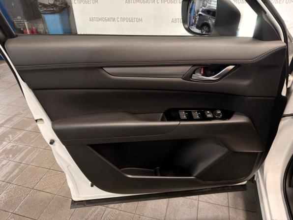 Mazda CX-5 II с пробегом 2017 года, цена 2 299 000 рублей, 113000 км, внедорожник, Автокод Объявления