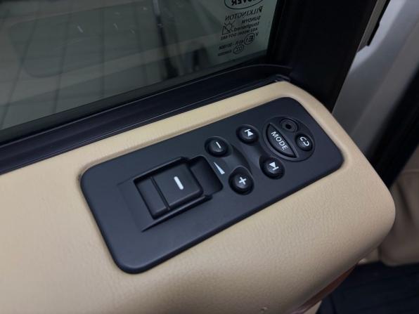 Land Rover Range Rover Sport I с пробегом 2007 года, цена 1 350 000 рублей, 284640 км, внедорожник, Автокод Объявления