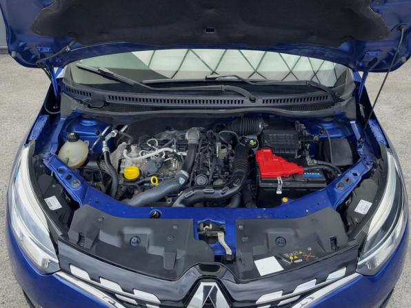 Renault Kaptur I Рестайлинг с пробегом 2020 года, цена 1 597 000 рублей, 125996 км, внедорожник, Автокод Объявления