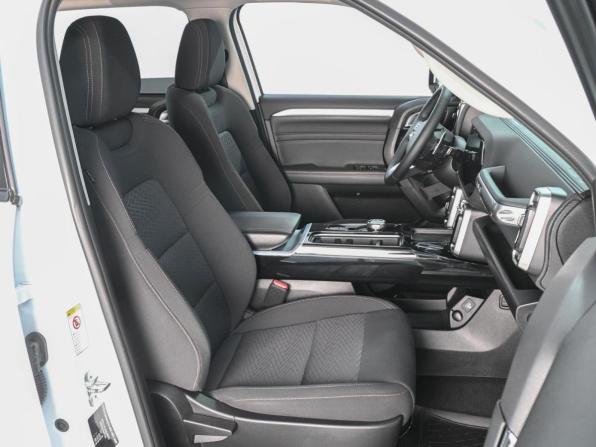 Haval Dargo I с пробегом 2024 года, цена 2 625 000 рублей, 40789 км, внедорожник, Автокод Объявления