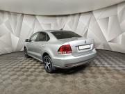 Volkswagen Polo V Рестайлинг Москва  - изображение 23