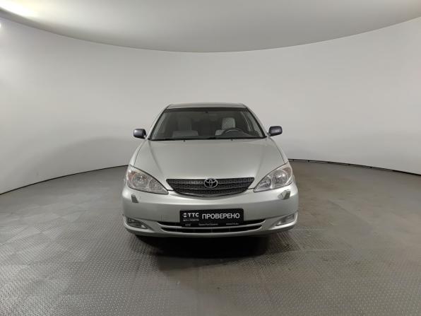 Toyota Camry V (XV30) с пробегом 2003 года, цена 750 000 рублей, 199741 км, седан, Автокод Объявления