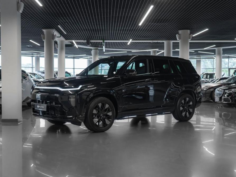 GAC Trumpchi S7 I Рестайлинг Москва  - изображение 1