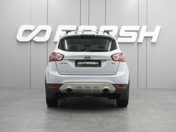 Ford Kuga I с пробегом 2010 года, цена 809 000 рублей, 165158 км, внедорожник, Автокод Объявления