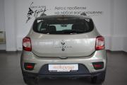 Renault Sandero II Рестайлинг Киров  - изображение 39
