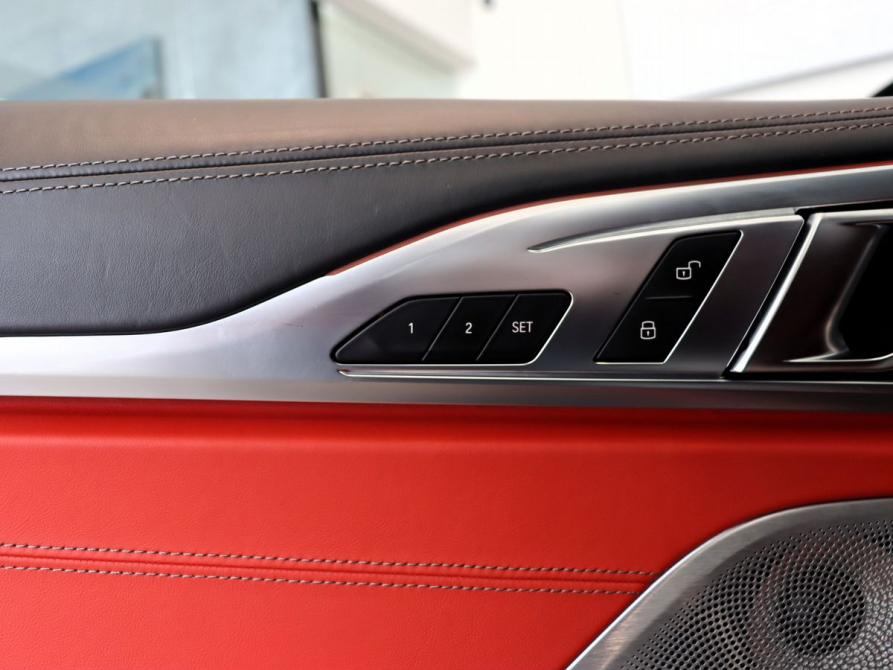 BMW 8 серии II (G14/G15/G16) Калининград  - изображение 14
