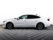 Hyundai Sonata VIII (DN8) Москва  - изображение 35