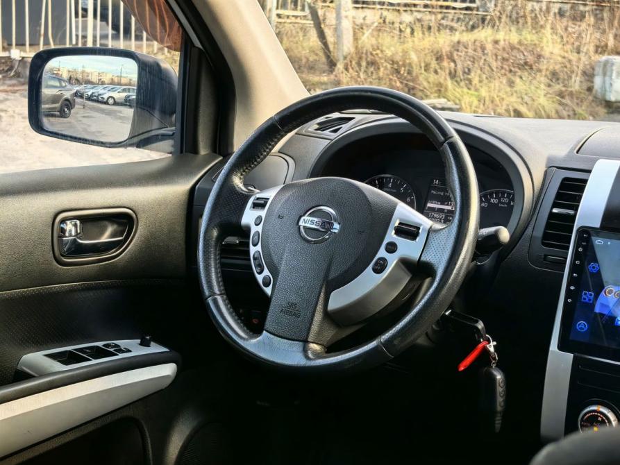 Nissan X-Trail II Рестайлинг Мурманск  - изображение 11