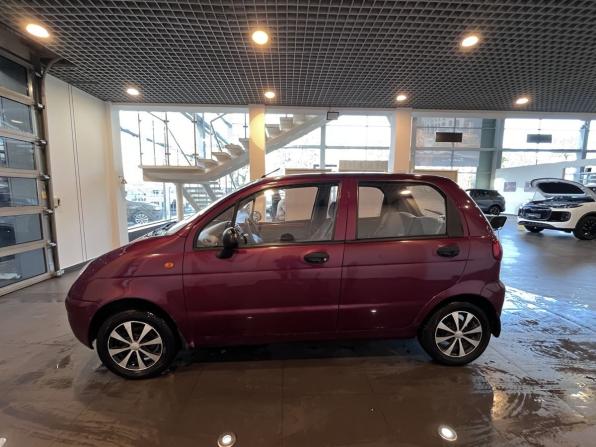 Daewoo Matiz II с пробегом 2009 года, цена 145 000 рублей, 79833 км, хэтчбек, Автокод Объявления