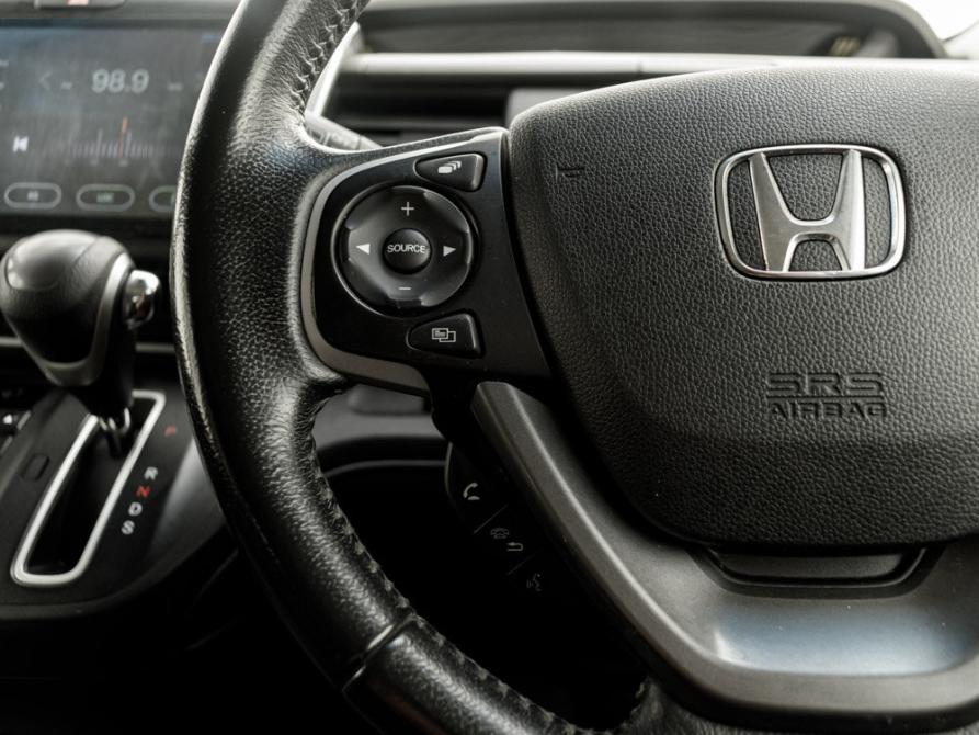 Honda Freed II Екатеринбург  - изображение 17