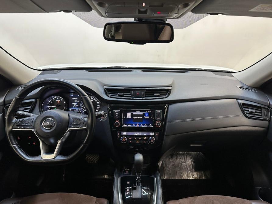 Nissan X-Trail III Рестайлинг Балашиха  - изображение 5