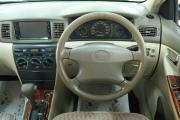 Toyota Corolla IX (E120 E130) Рестайлинг Омск  - изображение 34