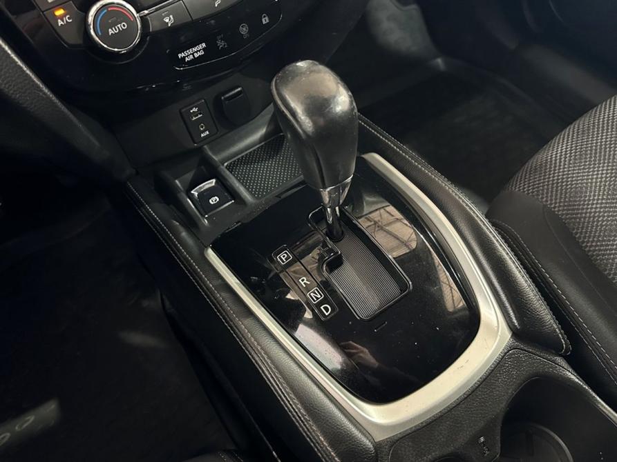 Nissan Qashqai II Москва  - изображение 15